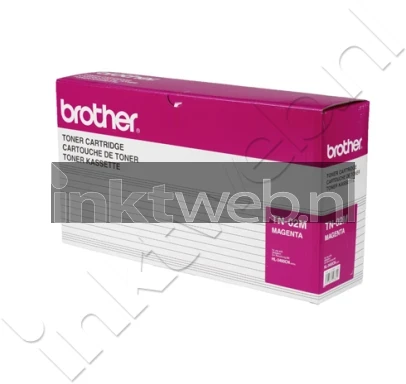 Brother TN-02M magenta