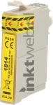 FLWR Epson 18XL geel Product only