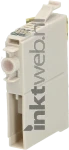 FLWR Epson 18XL geel Product only