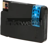 FLWR HP 933XL cyaan Product only