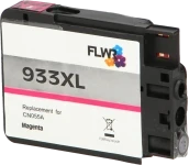 FLWR HP 933XL magenta Product only