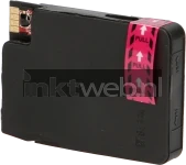 FLWR HP 933XL magenta Product only