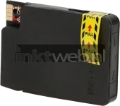 FLWR HP 933XL geel Product only