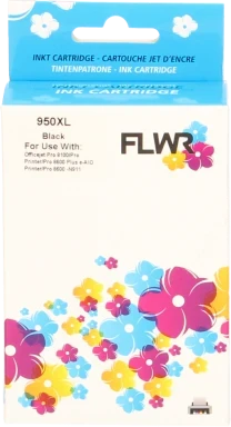 FLWR HP 950XL zwart