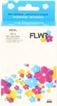 FLWR HP 950XL zwart (Compatible XXL)