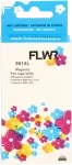 FLWR HP 951XL magenta (Compatible XXL)