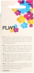 FLWR HP 951XL geel Back box