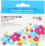 Huismerk Epson 16XL zwart Front box