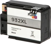 FLWR HP 932XL zwart Product only