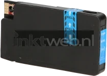 FLWR HP 951XL cyaan Product only