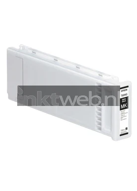 Epson T6945 mat zwart