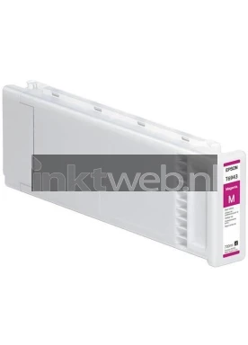 Epson T6943 magenta