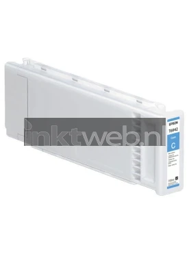 Epson T6942 cyaan