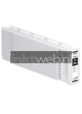 Epson T6941 foto zwart