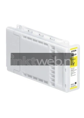 Epson T6934 geel