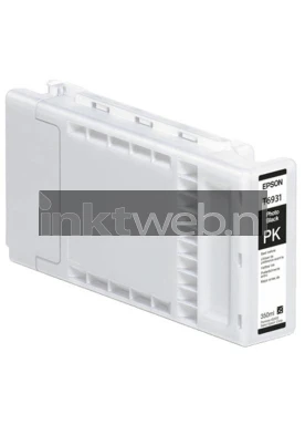 Epson T6931 foto zwart