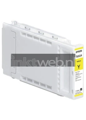 Epson T6924 geel Product only