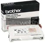 Brother TN-03BK zwart (Origineel)