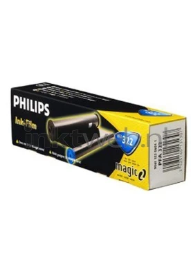Philips 322 Black Front box