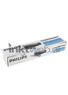 Philips PP806 ribbon zwart