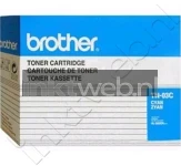 Brother TN-03C cyaan (Origineel)