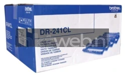 DR241CL Front box