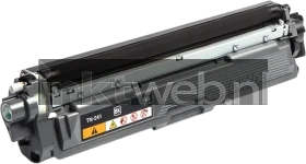 Brother TN-241 zwart Product only
