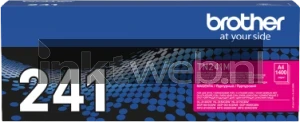 Brother TN-241 magenta (Origineel)