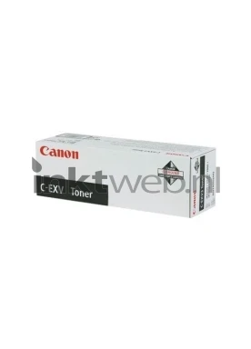 Canon C-EXV 45 cyaan