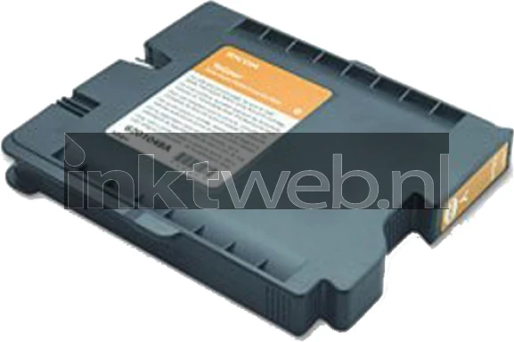 Ricoh GC-21YH geel