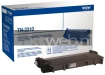 Brother TN-2310 zwart (Origineel)