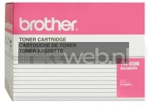 Brother TN-03M magenta (Origineel)