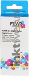 FLWR Epson 24 licht cyaan (Huismerk (compatible))