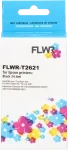 FLWR Epson 26XL zwart (Huismerk (compatible))