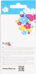 FLWR Epson 26XL foto zwart Back box