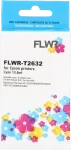 FLWR Epson 26XL cyaan (Huismerk (compatible))