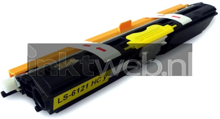 Phaser 6121 product only Product only