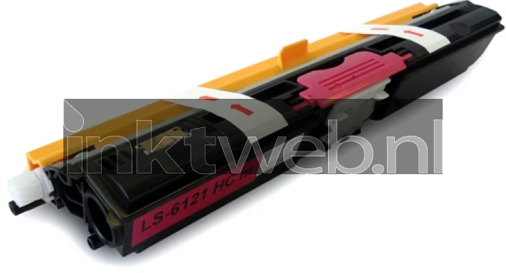 Phaser 6121 product only Product only