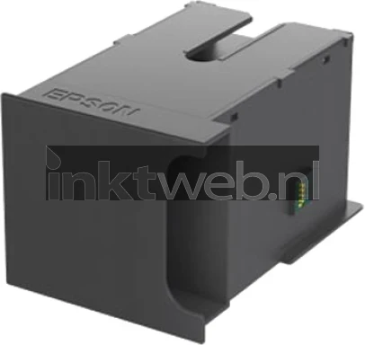 Epson T6711 onderhouds kit