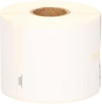 Huismerk Dymo 99015 (10 stuks) wit Product only