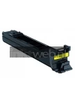 QMS Magicolor 4600 geel (Origineel)
