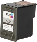 FLWR HP 21XL en 22XL Multipack zwart en kleur Product only