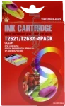 Huismerk Epson 26XL Multipack zwart en kleur (Huismerk (compatible))