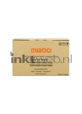 652010010 Front box