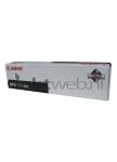 Canon NPG-9 2-pack zwart (Origineel)