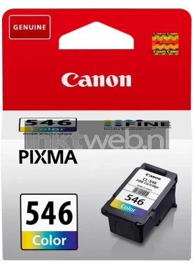 Canon CL-546 kleur