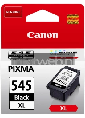 Canon PG-545XL zwart