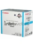 Canon C-EXV 21 Toner cyaan (Origineel)