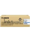 Canon C-EXV 21 Drum cyaan (Origineel)