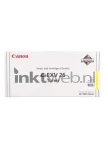 Canon C-EXV 26 geel (Origineel)